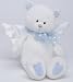 Teddy Bear Plush Stuffed Animal - Heaven Lee Angel