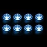 Eurolite NG7020 LED Accent Lights, White