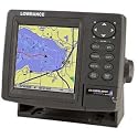 Lowrance GlobalMap 5300C iGPS Personal GPS Receiver