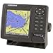 Lowrance GlobalMap 5300C iGPS Personal GPS Receiver