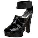 BCBGirls Women's Kirmy High Heel Platform Sandal