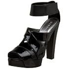 BCBGirls Kirmy High Heel Platform Sandal