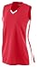 Augusta Sportswear Girl's Wicking Mesh Jersey. 528