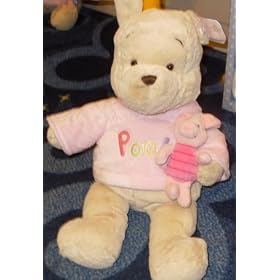 Disney Winnie the Pooh 12