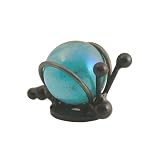 Marble Snail Desk Critter