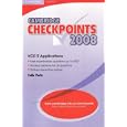 Cambridge Checkpoints VCE IT Applications 2008 (Cambridge Checkpoints)