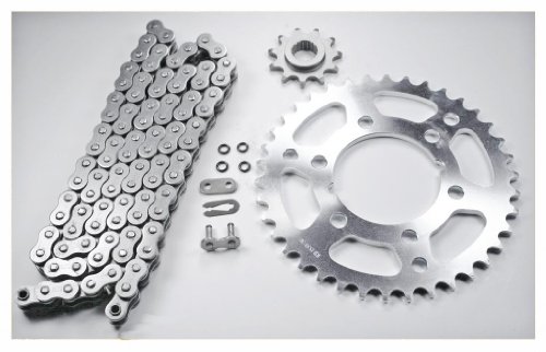 Polaris 400 Xplorer O Ring Chain and Sprocket Set On Sale