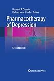 Pharmacotherapy of depression