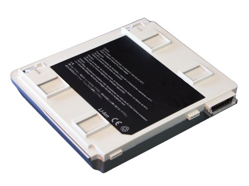 FUJITSU - SIEMENS LIFEBOOK N5010 Laptop Battery (Equivalent)