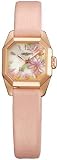 ORIENT (オリエント) 腕時計 iO イオ Happy Flower ハッピーフラワー WI0261UB レディースの画像