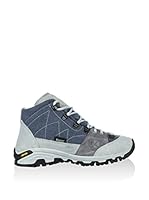 Kimberfeel Zapatillas outdoor Valais (Azul Denim)