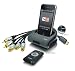 Dexim DRA022 AV Dock Station with Remote Control for iPod/iPhone