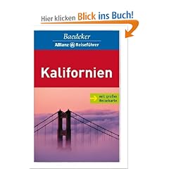 Baedeker Allianz Reisef�hrer Kalifornien