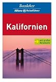 Baedeker Allianz Reisef&uuml;hrer Kalifornien - Baedeker Redaktion
