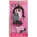 Barbie Fashion Fever Casual Clothes and Accessories - Pink, Black & Jeans
