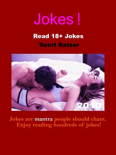 Jokes! 41C6r3sbLXL Jokes are mantra people should chant .... Buy This Book Now