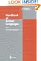 Handbook of Formal Languages: Volume 3. Beyond Words