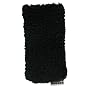 Kit Mobile Trendz Fluffy Sock - Black