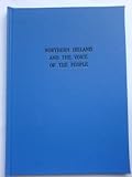 Northern Ireland and the voice of the people : a 10-minute dissertation for busy politicians