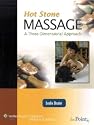 Hot Stone Massage: A Three Dimensional Approach (LWW In Touch Series)