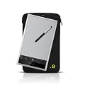 BE EZ Housse LArobe Tablet Create (101045) - noir/wasabi