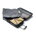 41C6s3Iej0L. SL75  Black Samsonite Silhouette 11 Hardside 26 Luggage Spinner