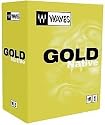 Waves DigiDesign 001 Factory Upgrade to Gold Native, Hybrid CD Win/Mac