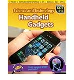 Handheld gadgets