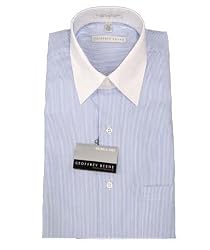 Geoffrey Beene Wrinkle Free Dress Shirt