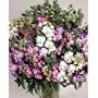 Heaven Scent Fresh Flower Bouquet