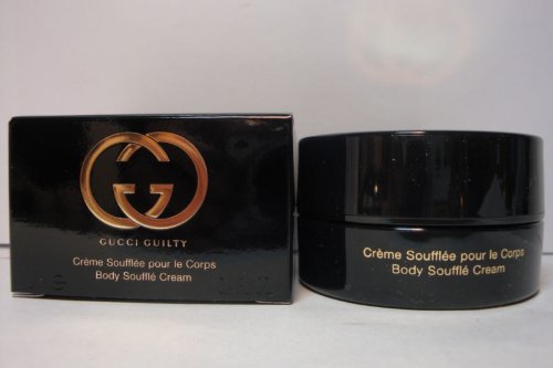 GUILTY by Gucci Body Souffle Cream 12ml Preisvergleich