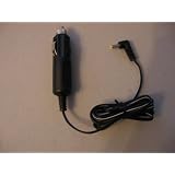 Dc Car Auto Power Adapter for Durabrand Dur-7 Dur-10 Pvs1371 Pvs1662 Pvs1966 Dual 7b 7c... by 