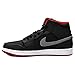 Nike Jordan Men's Air Jordan 1 Mid Basketball Shoe