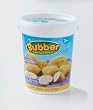 Bubber Bucket - 5 oz: Yellow
