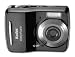 Kodak Easyshare C1505 12 MP Digital Camera with 5x Digital Zoom - Black