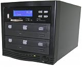 PDE Tech PF2-DVD Flash Duplicator