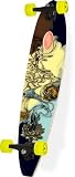 Sector 9 Joel Tudor Complete Longboard - 8.75 in. x 38.3 in.
