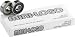 Mini-Logo Skateboard Bearings (8mm)