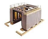 Graham Farish 42-002 Washing Plant