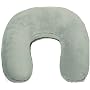 The Happy Company Cozy Neckwrap, Sage