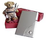 Review Teddy Delivery  / Last Minute Father's Day Gift/Golfing Gift. Send Our Gentleman 8cm Teddy Holding Hand Painted Miniature Golf Clubs, whiskey bottle (no whiskey) & Golf Business Card Case To Deliver Your Message FREE Gift Card & Gift Wrap. Sent SameDay