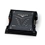 Kicker 08ZX4001 400-Watt Class D Mono Subwoofer Amplifier