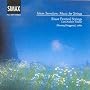 Svendsen - Music for Strings
