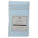 Clara Clark Pillow Cases King - Ultra Soft Pillow Cover, Lightweight Microfiber Pillow Cases Set of 2 - Envelope Closure Pillowcases, Light Blue Aqua.