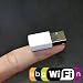 Ultra Compact Mini USB 2.0 Wireless 802.11 N/G 802.11n/g WiFi WLAN Newtork Adapter