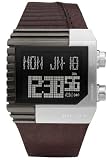 Diesel DZ7185 Frankenwatch