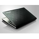 Lenovo Ideapad U-350 13.3-Inch Black Laptop - Up to 5 Hours of Battery Life (Windows 7 Home Premium)