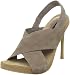 STEVEN by Steve Madden Women's Calvin Slingback Sandal