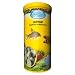 AQUARIS BOTTOM TABLETTEN 250 ml - AQUARIUM FISCHFUTTER