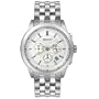 DKNY Men's NY1421 Chronograph Stainless Steel Watch